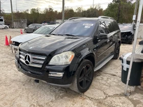 Mercedes-Benz GL 500 Face, снимка 3