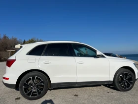 Audi Q5, снимка 6