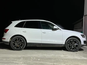 Audi Q5, снимка 1