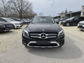 Mercedes-Benz GLC 220 2.2CDI 170k.c. 4matic | Mobile.bg    3