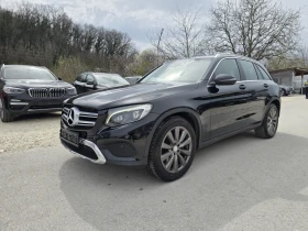 Mercedes-Benz GLC 220 2.2CDI 170k.c. 4matic | Mobile.bg    2