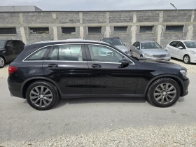 Mercedes-Benz GLC 220 2.2CDI 170k.c. 4matic | Mobile.bg    6