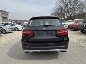 Mercedes-Benz GLC 220 2.2CDI 170k.c. 4matic | Mobile.bg    7