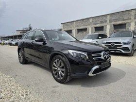  Mercedes-Benz GLC 22...