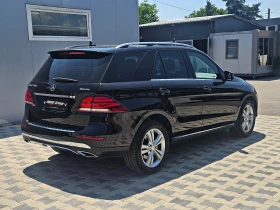 Mercedes-Benz GLE 350 AMG/GERMANY/PANO/DISTR/CAMERA/AMBIENT/ПОДГРЕВ/LIZI - цена по договаряне - 24901304 5