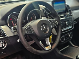 Mercedes-Benz GLE 350 AMG/GERMANY/PANO/DISTR/CAMERA/AMBIENT/ПОДГРЕВ/LIZI - цена по договаряне - 24901304 11