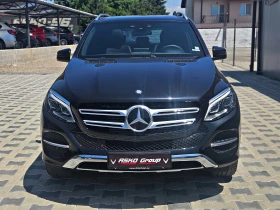 Mercedes-Benz GLE 350 AMG/GERMANY/PANO/DISTR/CAMERA/AMBIENT/ПОДГРЕВ/LIZI - цена по договаряне - 24901304 2