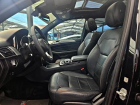 Mercedes-Benz GLE 350 AMG/GERMANY/PANO/DISTR/CAMERA/AMBIENT/ПОДГРЕВ/LIZI - цена по договаряне - 24901304 15