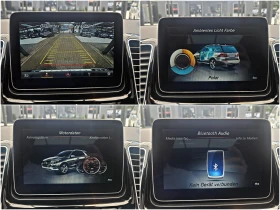 Mercedes-Benz GLE 350 AMG/GERMANY/PANO/DISTR/CAMERA/AMBIENT/ПОДГРЕВ/LIZI - цена по договаряне - 24901304 14