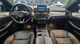 Mercedes-Benz GLE 350 AMG/GERMANY/PANO/DISTR/CAMERA/AMBIENT/ПОДГРЕВ/LIZI - цена по договаряне - 24901304 9