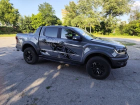 Обява за продажба на Ford Raptor 2.0 ГАРАНЦИОНЕН ~87 944 лв. - изображение 2