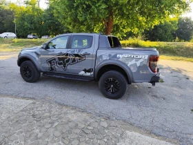 Обява за продажба на Ford Raptor 2.0 ГАРАНЦИОНЕН ~87 944 лв. - изображение 7