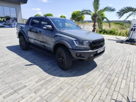 Обява за продажба на Ford Raptor 2.0 ГАРАНЦИОНЕН ~87 944 лв. - изображение 10