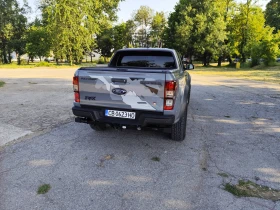 Обява за продажба на Ford Raptor 2.0 ГАРАНЦИОНЕН ~87 944 лв. - изображение 5