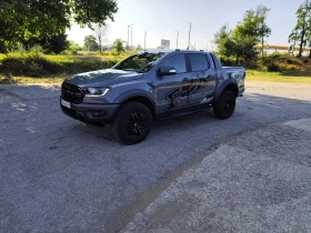 Обява за продажба на Ford Raptor 2.0 ГАРАНЦИОНЕН ~87 944 лв. - изображение 1