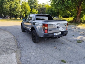 Обява за продажба на Ford Raptor 2.0 ГАРАНЦИОНЕН ~87 944 лв. - изображение 4
