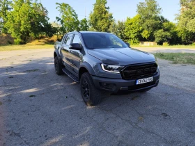 Обява за продажба на Ford Raptor 2.0 ГАРАНЦИОНЕН ~87 944 лв. - изображение 1
