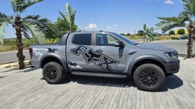 Обява за продажба на Ford Raptor 2.0 ГАРАНЦИОНЕН ~87 944 лв. - изображение 9