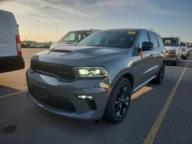 Dodge Durango * R/T * CARFAX * ОПЦИЯ ЗА ФИНАНСИРАНЕ 
