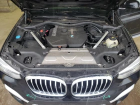 BMW X3 XDRIVE30I* HARMAN/KARDON* HEAD UP* ПАНО* AMBIENT - 30000 лв. - 59070000 12