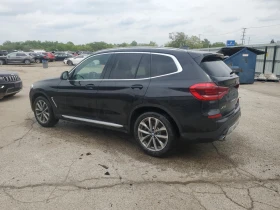 BMW X3 XDRIVE30I* HARMAN/KARDON* HEAD UP* ПАНО* AMBIENT - 30000 лв. - 59070000 4
