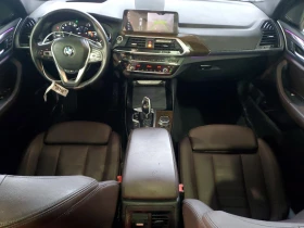BMW X3 XDRIVE30I* HARMAN/KARDON* HEAD UP* ПАНО* AMBIENT - 30000 лв. - 59070000 8