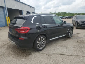 BMW X3 XDRIVE30I* HARMAN/KARDON* HEAD UP* ПАНО* AMBIENT - 30000 лв. - 59070000 6