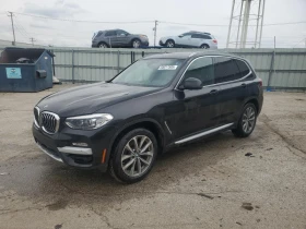 BMW X3 XDRIVE30I* HARMAN/KARDON* HEAD UP* ПАНО* AMBIENT - 30000 лв. - 59070000 2