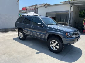 Обява за продажба на Jeep Grand cherokee 4.7 ~25 800 лв. - изображение 1