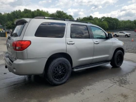 Toyota Sequoia LIMITED AWD/лизинг - 17250 лв. - 12919619 3