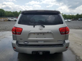 Toyota Sequoia LIMITED AWD/лизинг - 17250 лв. - 12919619 6