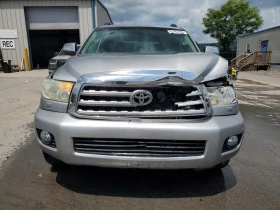 Toyota Sequoia LIMITED AWD/лизинг - 17250 лв. - 12919619 5