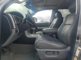 Toyota Sequoia LIMITED AWD/лизинг - 17250 лв. - 12919619 7