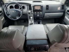 Toyota Sequoia LIMITED AWD/лизинг - 17250 лв. - 12919619 8