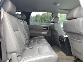 Toyota Sequoia LIMITED AWD/лизинг - 17250 лв. - 12919619 11