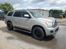 Toyota Sequoia LIMITED AWD/лизинг - 17250 лв. - 12919619 4