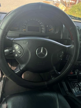 Mercedes-Benz G 400 | Mobile.bg    12