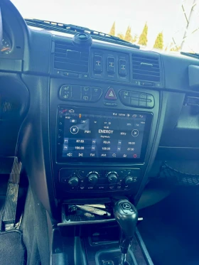 Mercedes-Benz G 400 | Mobile.bg    10