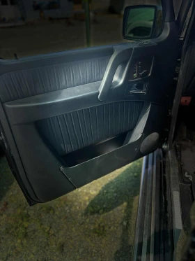 Mercedes-Benz G 400 | Mobile.bg    4