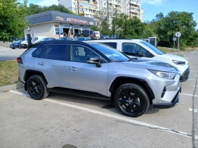 Toyota Rav4 | Mobile.bg    15