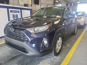Toyota Rav4 CARFAX* БЕЗ ПЪРВОНАЧАЛНА