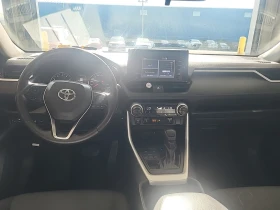 Toyota Rav4 CARFAX* БЕЗ ПЪРВОНАЧАЛНА - 37600 лв. - 32596122 9