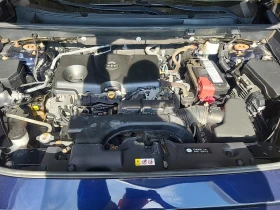 Toyota Rav4 CARFAX* БЕЗ ПЪРВОНАЧАЛНА - 37600 лв. - 32596122 14