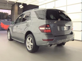 Mercedes-Benz ML 500 Harman* Keyless* Memory* Pano | Mobile.bg    4