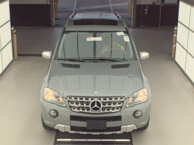 Mercedes-Benz ML 500 Harman* Keyless* Memory* Pano | Mobile.bg    3