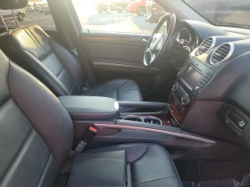 Mercedes-Benz ML 500 Harman* Keyless* Memory* Pano | Mobile.bg    8