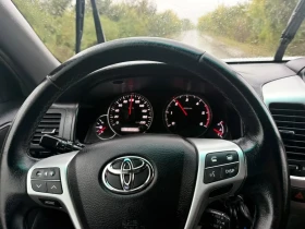 Toyota Land cruiser 3.0D4D/6ck | Mobile.bg    8