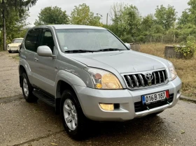     Toyota Land cruiser 3.0D4D/6ck