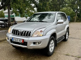     Toyota Land cruiser 3.0D4D/6ck
