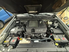 Toyota Land cruiser 3.0D4D/6ck | Mobile.bg    7